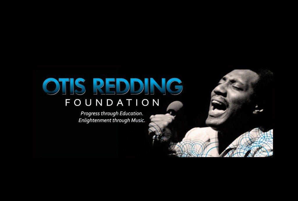 otis redding foundation