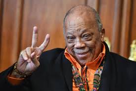 LEGACY: Quincy Jones Dies At 91, Leaving A Monumental Legacy In Music ...